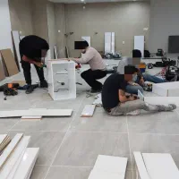 دوره تخصصی آموزش صفر تا صد کابینت سازی|خدمات آموزشی|تهران, جمال‌زاده|دیوار