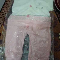 لباس سرهمی شیک|کفش و لباس بچه|ایلام, |دیوار