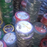 تعاونی سیم اصلی برق بسه ایی کابل داریم اصلی
