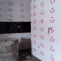 شاگرد کاشی کار لازم دارم