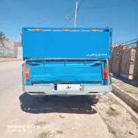 نیسان آبی مدل 90|خودرو سواری و وانت|تربت جام, میان جام|دیوار