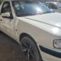 اریسان یک مدل۹۹ آخرین سری|خودرو سواری و وانت|شهرکرد, |دیوار