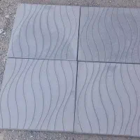 فروش انواع موزائیک پلیمری و جدول وزیر پله...نرده|عمده‌فروشی|مشهد, چهاربرج|دیوار