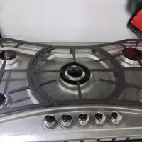 گاز هود سینک شیرآلات اقساطی|اجاق گاز و لوازم برقی پختوپز|رشت, استقامت ۱|دیوار