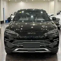 بی وای دی سانگ پلاس ۲۰۲۵