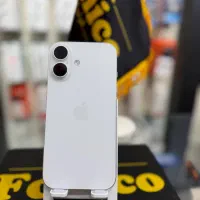 فروش ویژه iphone 16 با شارژر ۲۰ وات اورجینال
