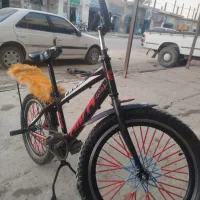 دو چرخه ترو تمیز