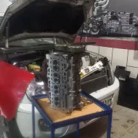 کلیه خدمات فنی ماشین های ایرانی و خارجی اقساطی