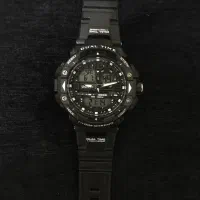 ساعت مچی دو زمانه برند یونیک مدل ۲۶۱۸