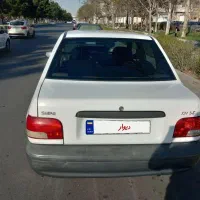 پراید ۹۹|خودرو سواری و وانت|مشهد, مصلی (کارمندان اول)|دیوار