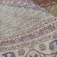 دو عدد فرش ۳در۴مدل ماهی صادراتی|فرش|اصفهان, همت‌آباد|دیوار