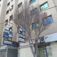 دفتر کار اداری 110متری هشت بهشت بزرگمهر