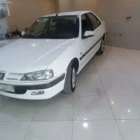 پارس تیوفایو مدل1400رنگ سفید دریچه گاز سیمی|خودرو سواری و وانت|شیراز, شهرک گلستان شمالی|دیوار