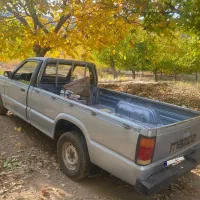 وانت مزدا(وارداتی)شرکت پسته ای 2000 فابریک