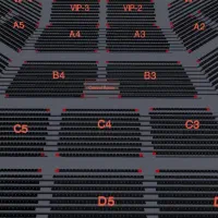 بلیط کنسرت علیرضا قربانی