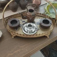 جا شمعی اکسیر|صنایع دستی و سایر لوازم تزئینی|تهران, میرداماد|دیوار
