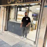 گاوصندوق آسانسوری ضد مته ضد سرقت