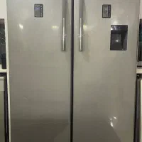 یخچال دوقلو