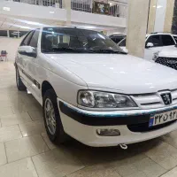 پارس 1401 موتور جدید