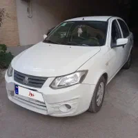 ساینا دنده ای مدل 98