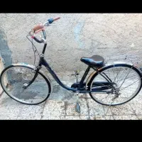 دوچرخه ژاپنی 26