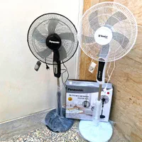 پنکه ایستاده پاناسونیک