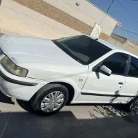 با سلام سمند مدل92خونگی درحد