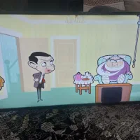 تلویزیون الیو ۴۳اینج هوشمند ۴۹اینج امپریال|تلویزیون و پروژکتور|دزفول, |دیوار