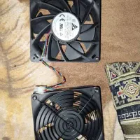 فن خنک کننده دائم کار دستگاه لابراتور سازی دوربالا|قطعات و لوازم جانبی رایانه|اصفهان, بوستان ناژوان|دیوار