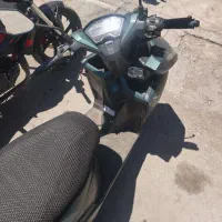 موتور سیکلت هانی بی کلاج