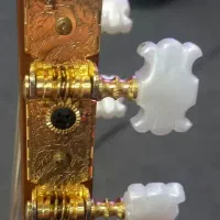 گیتار|گیتار، بیس، امپلیفایر|رباط‌کریم, رباط‌کریم|دیوار