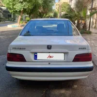 پژو پارس اتوماتیک موتور TU5 مدل 98|خودرو سواری و وانت|اهواز, کیانپارس |دیوار