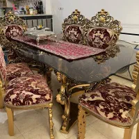 میز غذاخوری