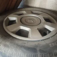 رینگ و لاستیک پارس