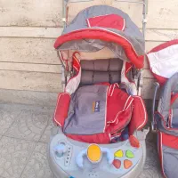 کالسکه و کریر دلیجان و تاب|کالسکه و لوازم جانبی|اصفهان, شاهد|دیوار