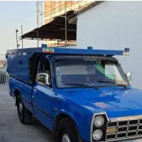 وانت (نیسان) تلفنی