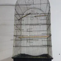 قفص میناونرغ عشق|لوازم جانبی حیوانات|بندر امام خمینی, |دیوار