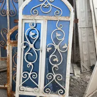 درب وپنجره برای باغ وخانه|حراج|بندر گناوه, |دیوار
