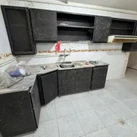 کابینت فلزی سالم دست دوم