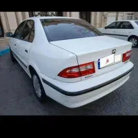 سمند lx مدل۹۷|خودرو سواری و وانت|قنوات, |دیوار