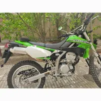 موتور کاوازاکیklx