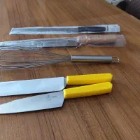 لوازم اشپزخانه رستوران و لامپ مهتابی|کافی‌شاپ و رستوران|قزوین, |دیوار