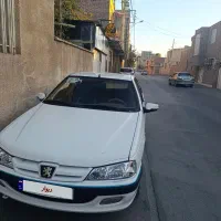 پژو پارس ۹۳