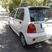 ام وی ام ۱۱۰ چهار سیلندر مدل ۹۱|خودرو سواری و وانت|تبریز, |دیوار