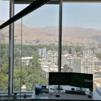 نیاوران اطلس مال ۱۱۰ متر سنداداری|اجارهٔ دفتر کار، اتاق اداری، مطب|تهران, اقدسیه|دیوار