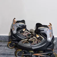 اسکیت برند فیلا