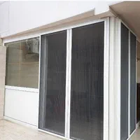 درب وپنجره دوجدارهUpvc|خدمات پیشه و مهارت|رشت, پارک شهر|دیوار