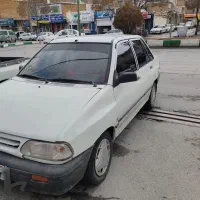 پراید مدل 81|خودرو سواری و وانت|اراک, |دیوار