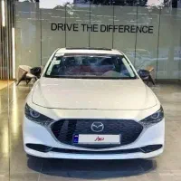 فروش نقدی و فوری مزدا3
