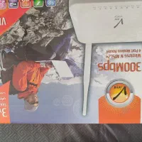 مود مخابراتی مدل VI-3024